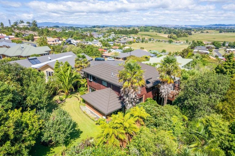 Photo of property in 26 Tironui Terrace, Western Heights, Hamilton, 3200