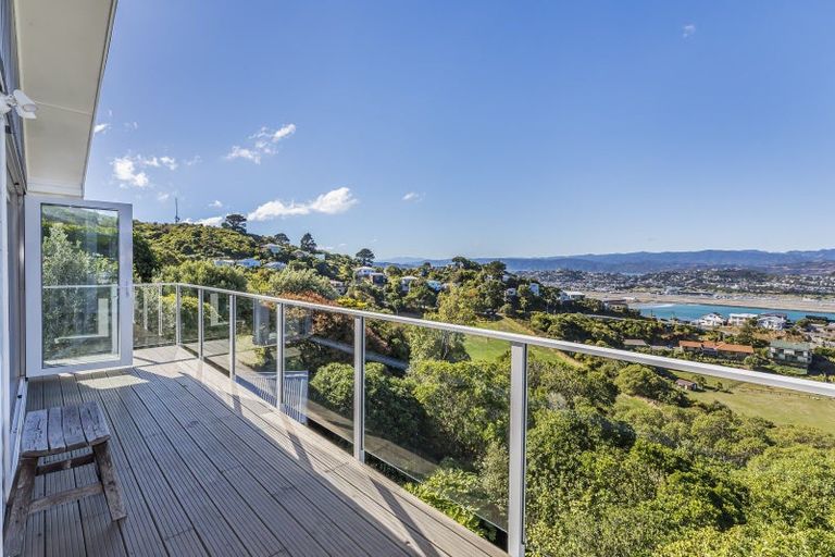 Photo of property in 35 Buckley Road, Southgate, Wellington, 6023