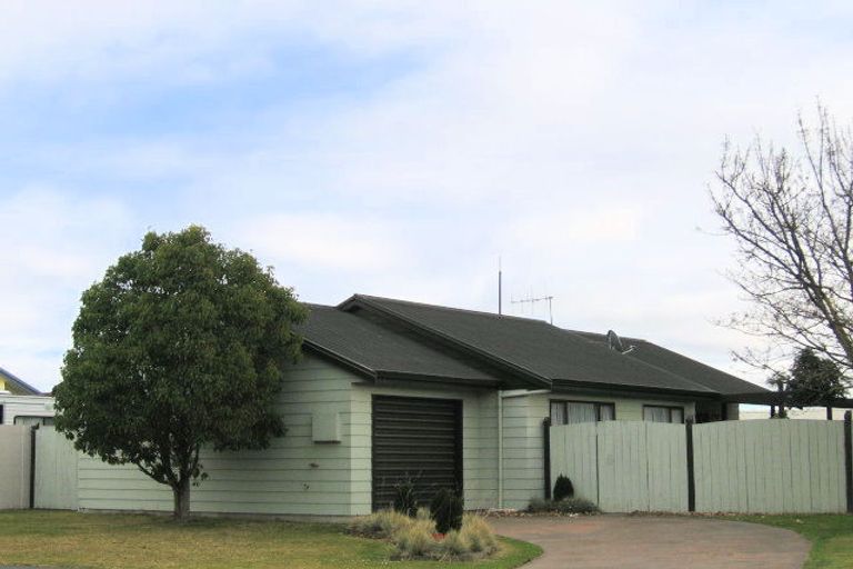Photo of property in 40 Ryan Crescent, Greenmeadows, Napier, 4112