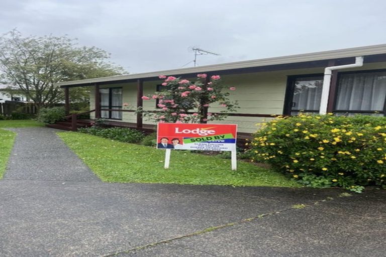 Photo of property in 19 Rigter Place, Enderley, Hamilton, 3214