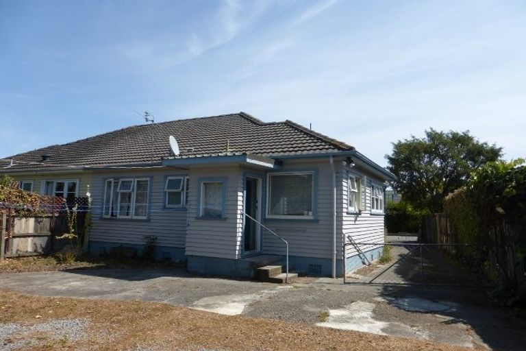 Photo of property in 6 Christian Street, Bryndwr, Christchurch, 8053