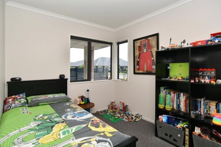 Photo of property in 9 Mulberry Street, Rangiora, 7400