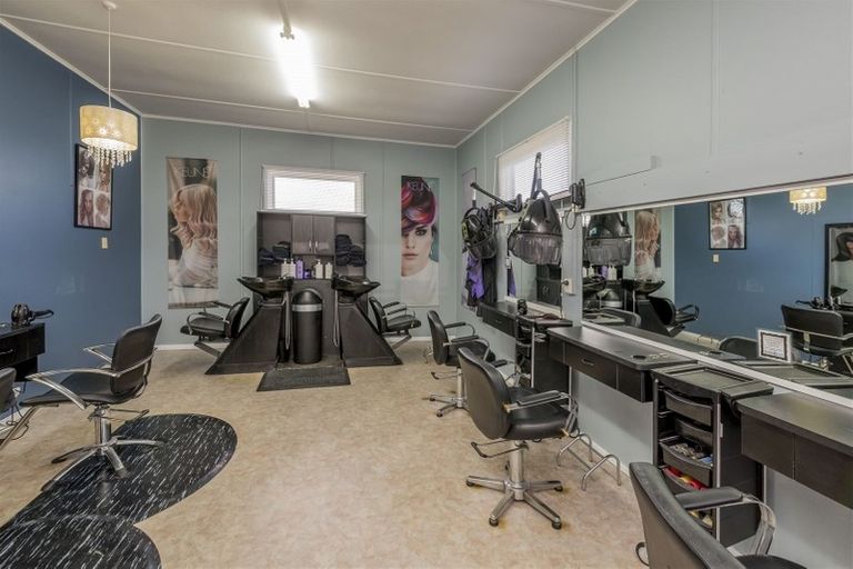 Photo of property in 41 York Street, Levin, 5510