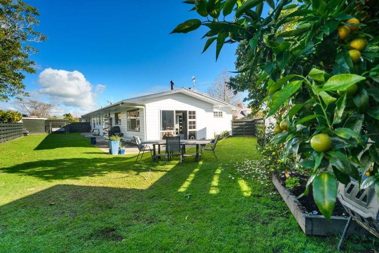 Photo of property in 17 Anaru Place, Awapuni, Palmerston North, 4412