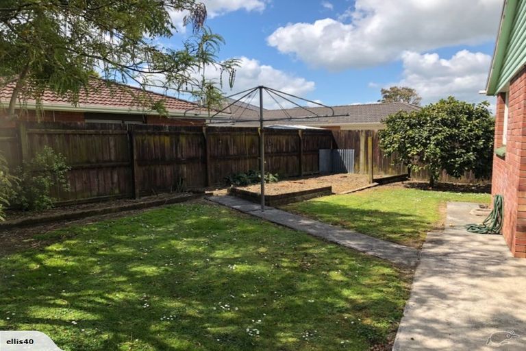 Photo of property in 8a Scott Road, Papakura, 2110