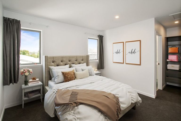 Photo of property in 4/11 Millar Street, Sydenham, Christchurch, 8023