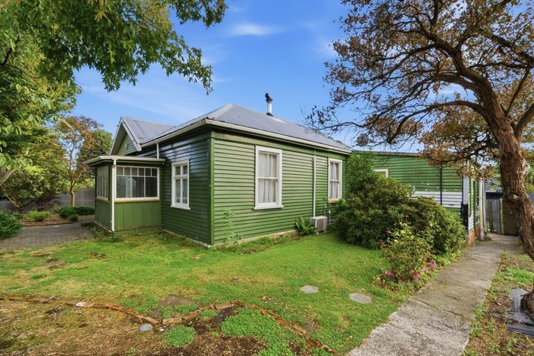 Photo of property in 39 Hoon Hay Road, Hoon Hay, Christchurch, 8025