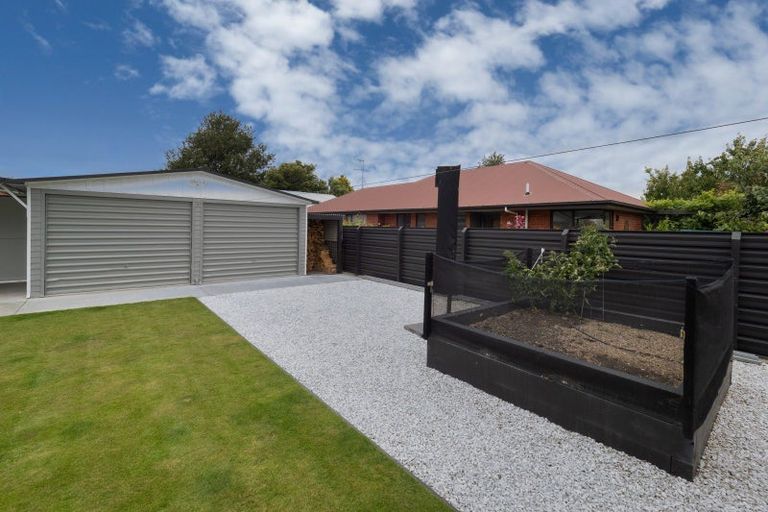 Photo of property in 9 Nixon Street, Tinwald, Ashburton, 7700