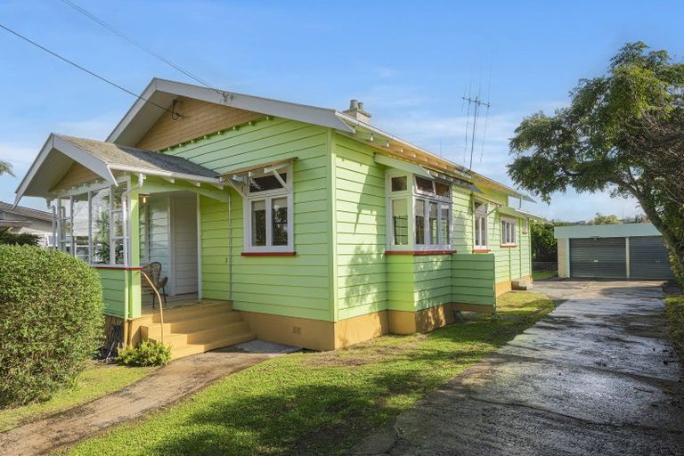 Photo of property in 59 Mains Avenue, Kensington, Whangarei, 0112
