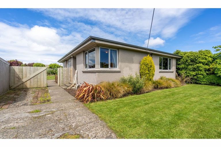 Photo of property in 137 Harvey Street, Grasmere, Invercargill, 9810
