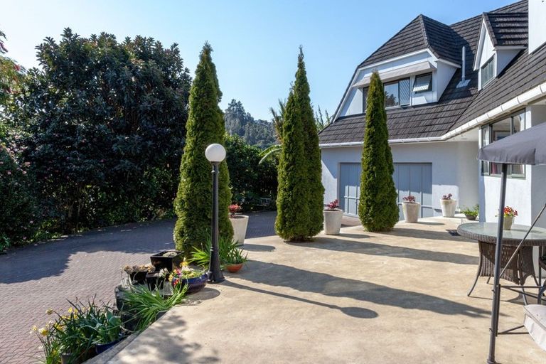 Photo of property in 19 Rewa Rewa Valley, Tairua, 3508