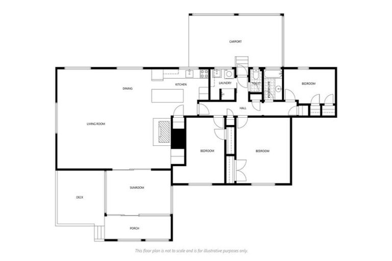 Photo of property in 258 Woodlands Road, Waihi, 3682