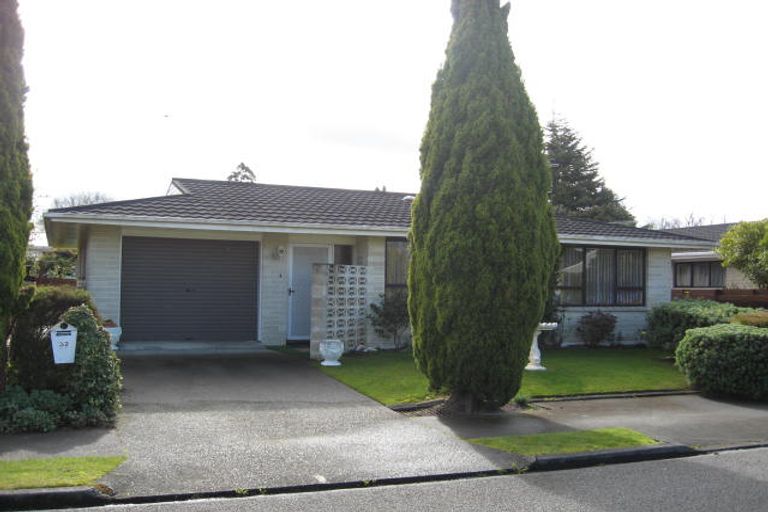 Photo of property in 32b Ranfurly Street, Solway, Masterton, 5810