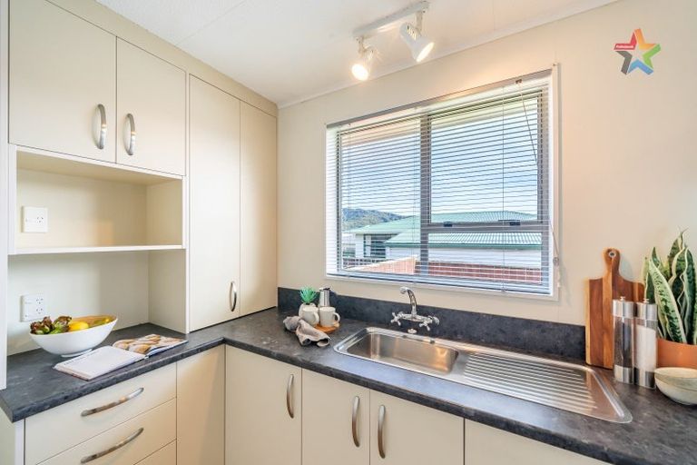 Photo of property in 35a Wise Street, Wainuiomata, Lower Hutt, 5014