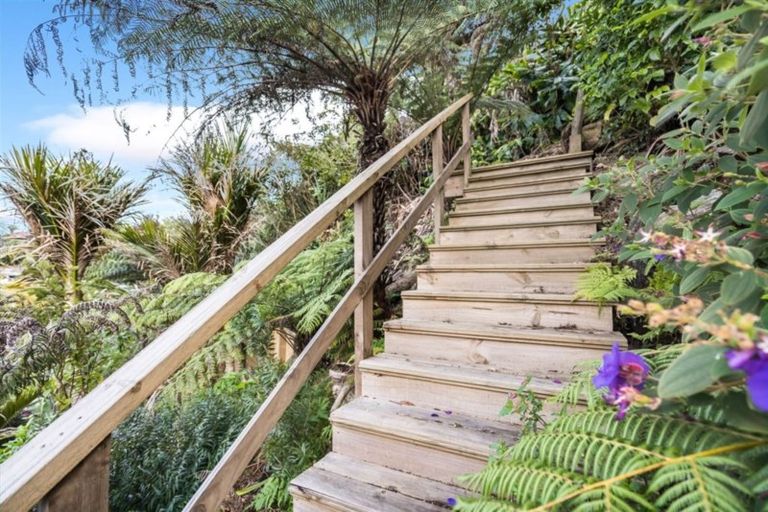 Photo of property in 4 Sunrise Court, Onerahi, Whangarei, 0110