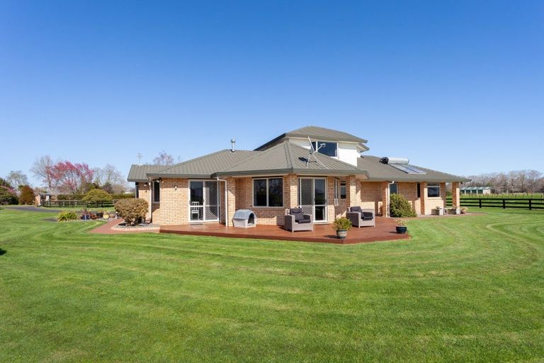 Photo of property in 152c Peria Road, Matamata, 3472