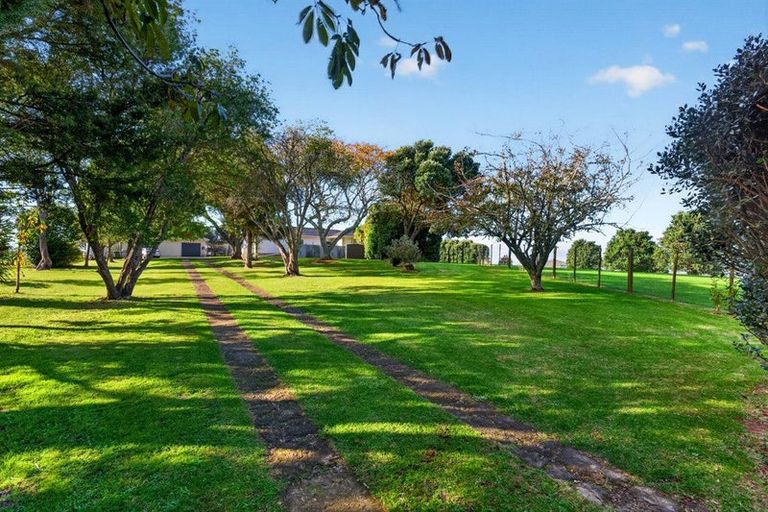 Photo of property in 494 Fordyce Road, Helensville, 0874