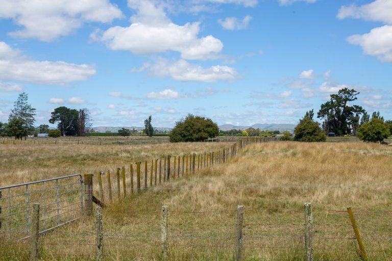 Photo of property in 91 Skeets Road, Upper Plain, Masterton, 5888