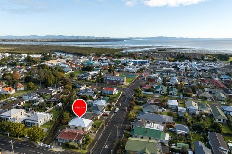 Photo of property in 412a Willoughby Street, Thames, 3500