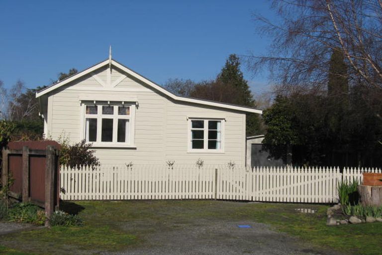 Photo of property in 9 Yule Grove, Greytown, 5712