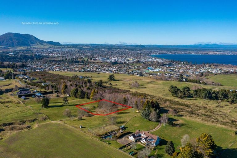 Photo of property in 22 Walnut Lane, Nukuhau, Taupo, 3330