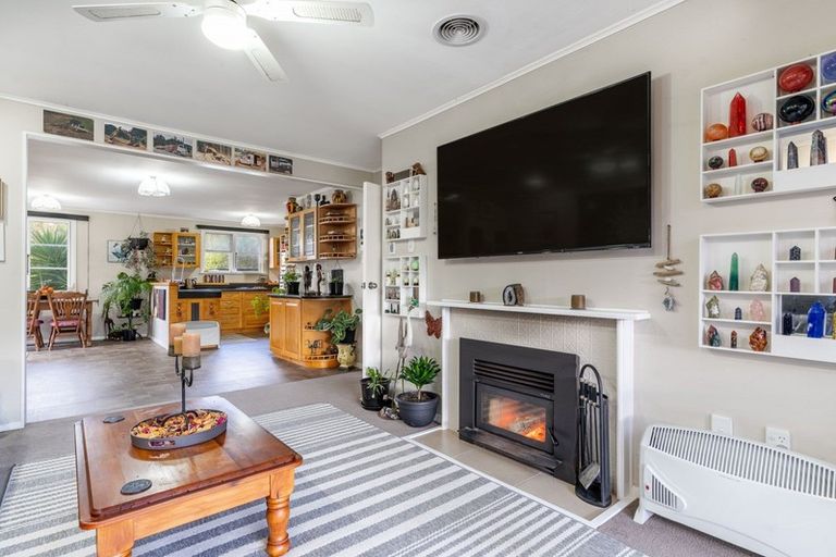 Photo of property in 7 Mangapurupuru Road, Bideford, Masterton, 5871