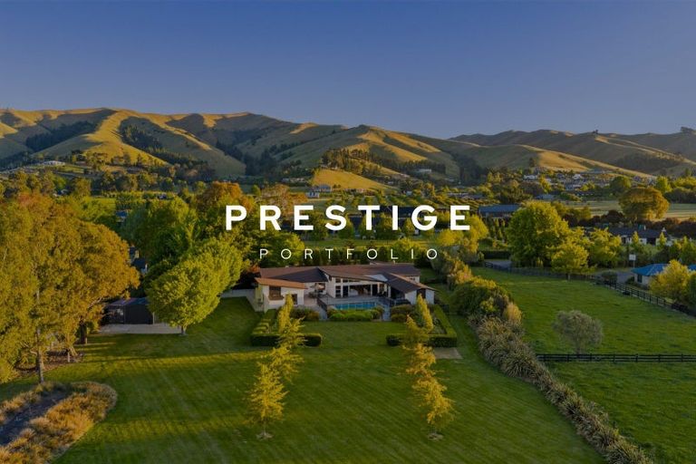 Photo of property in 201 Oakwood Lane, Witherlea, Blenheim, 7201