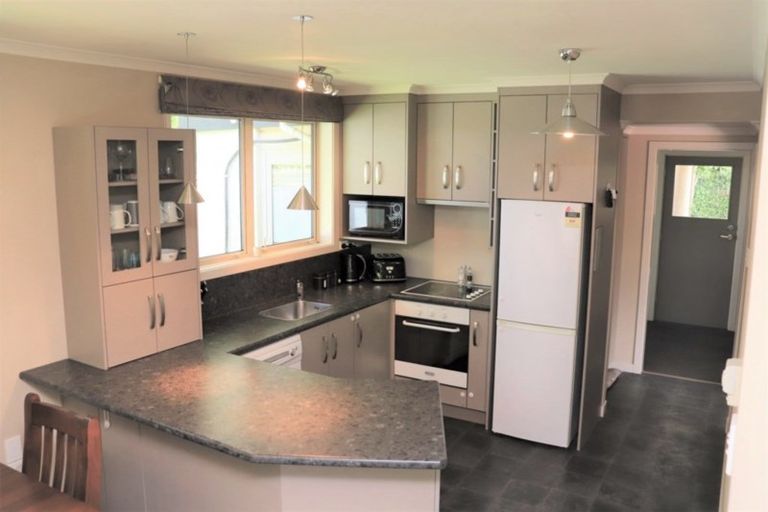 Photo of property in 603 Tay Street, Hawthorndale, Invercargill, 9810