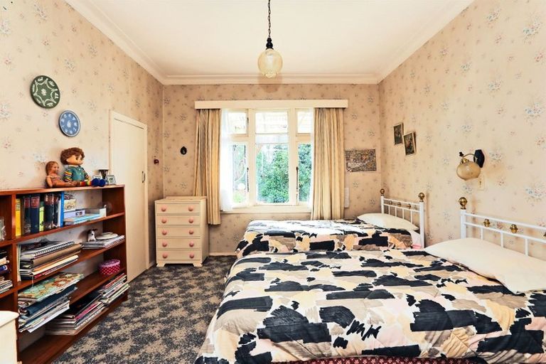 Photo of property in 1205 Ada Street, Parkvale, Hastings, 4122