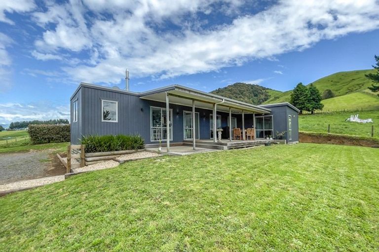 Photo of property in 652 Bayley Road, Wharepuhunga, Te Awamutu, 3873