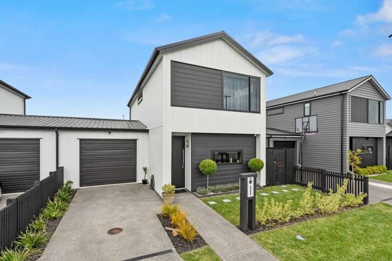 Photo of property in 13 Trewern Avenue, Chartwell, Hamilton, 3210