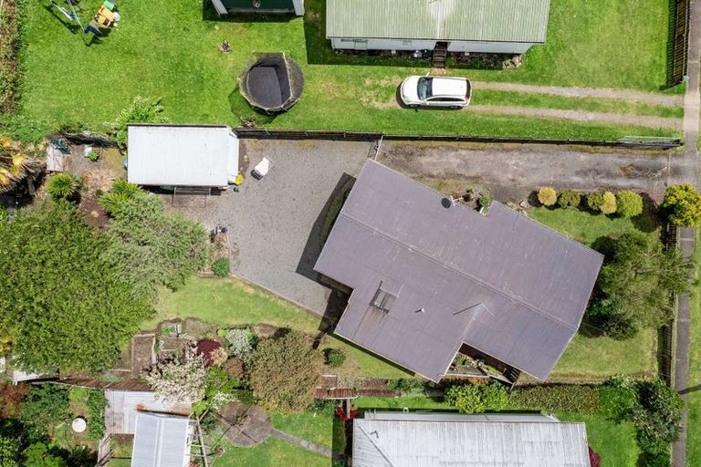 Photo of property in 85 Ngatai Street, Taumarunui, 3920