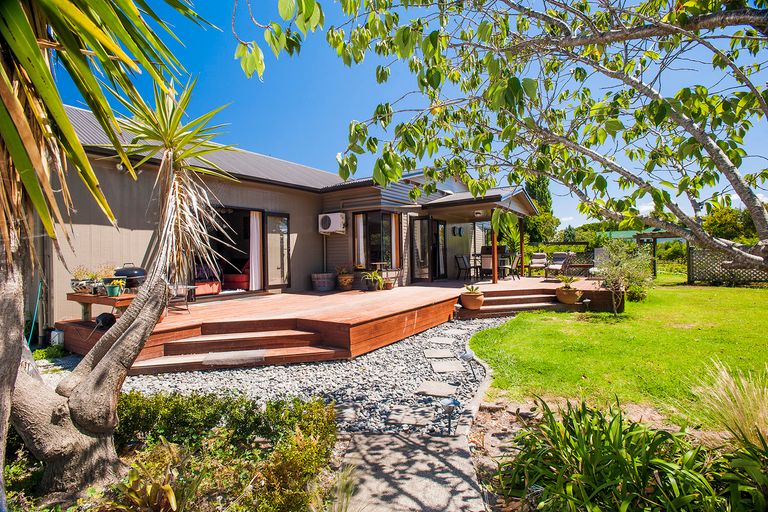 Photo of property in 139 Bushmere Road, Makaraka, Gisborne, 4071