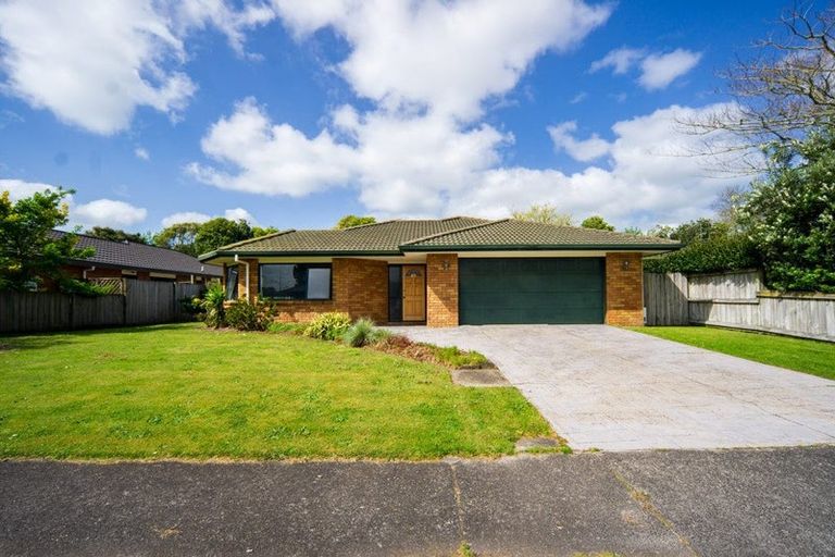 Photo of property in 63 Spinnaker Drive, Flagstaff, Hamilton, 3210