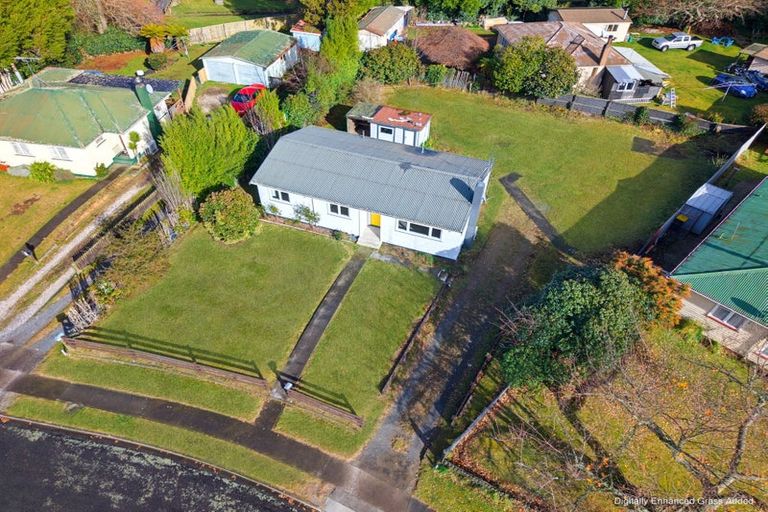 Photo of property in 6 Fife Place, Tokoroa, 3420