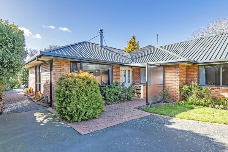 Photo of property in 83 High Street, Southbridge, 7602