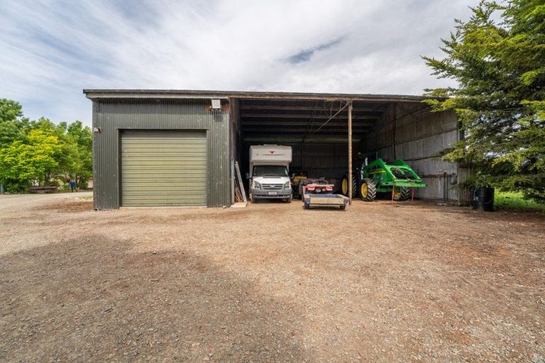 Photo of property in 76 Chapel Road, Pareora West, Timaru, 7972