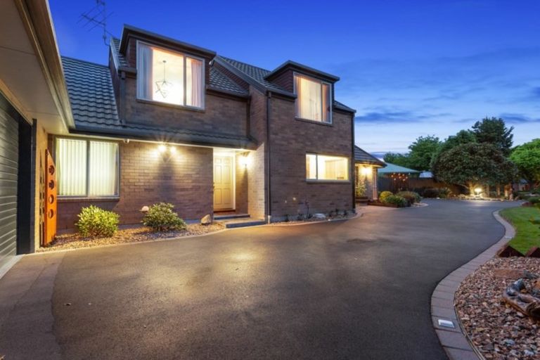 Photo of property in 11 Milesbrook Close, Rangiora, 7400