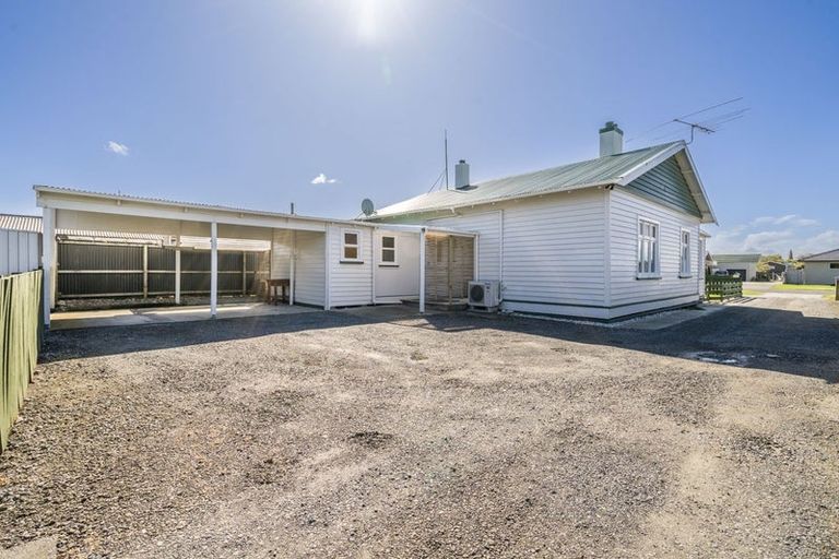 Photo of property in 163 Chelmsford Street, Windsor, Invercargill, 9810