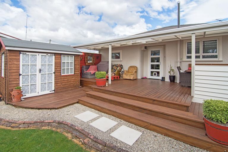 Photo of property in 68 Raglan Street, Lansdowne, Masterton, 5810