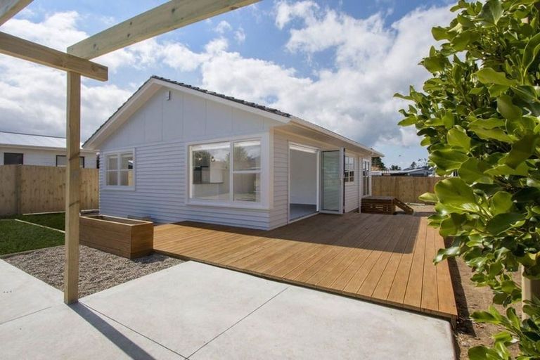 Photo of property in 20a Station Road, Waihi, 3610