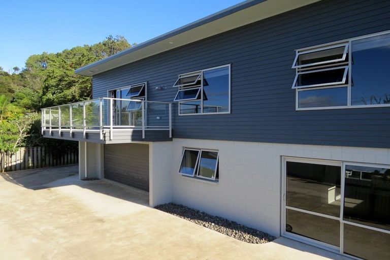 Photo of property in 336 Wharf Road, Coromandel, 3506