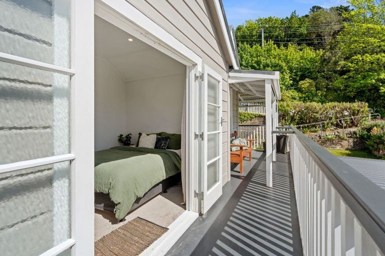 Photo of property in 7 Ajax Road, Port Chalmers, 9023