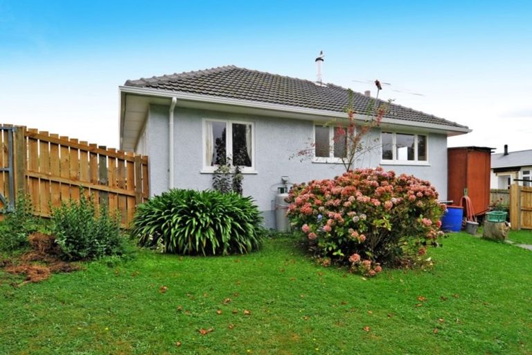 Photo of property in 34 Collins Street, Waikouaiti, 9510