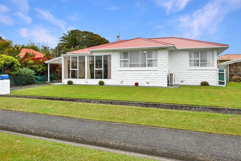 Photo of property in 187 Weld Street, Hokitika, 7810