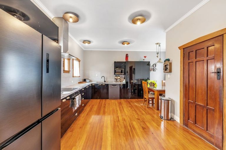 Photo of property in 13 Milton Street, Gore, 9710