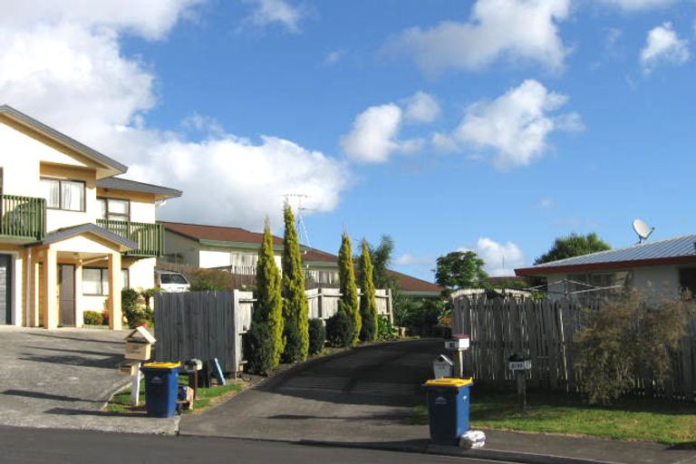 Photo of property in 21 Grenadine Place, Unsworth Heights, Auckland, 0632