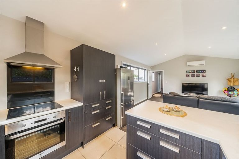 Photo of property in 5c Stafford Street, Silverstream, Upper Hutt, 5019