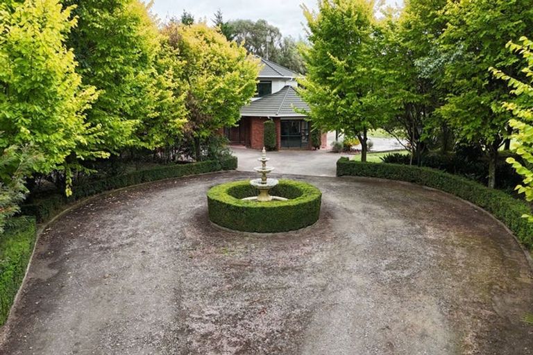 Photo of property in 171 Bainesse Road, Bainesse, Palmerston North, 4477