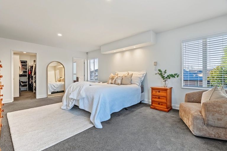 Photo of property in 140 Regent's Park Drive, Casebrook, Christchurch, 8051